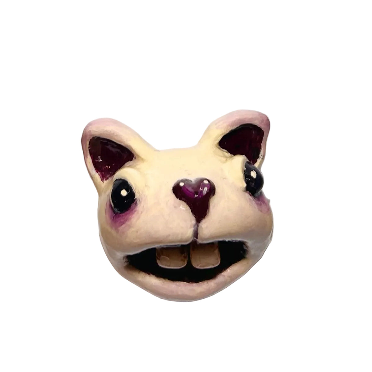 Mini Cat Sculpture