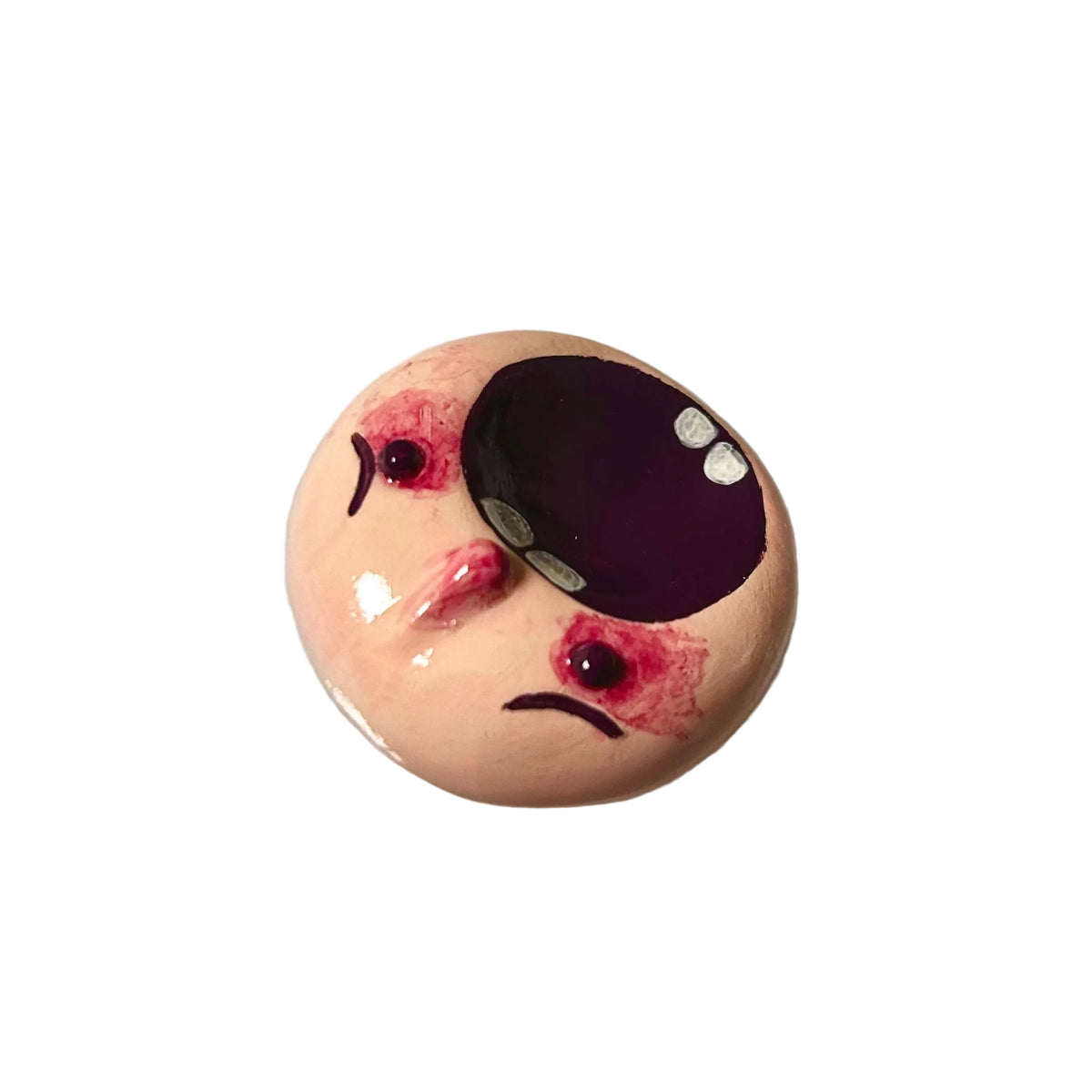 Smooth Worried Stone