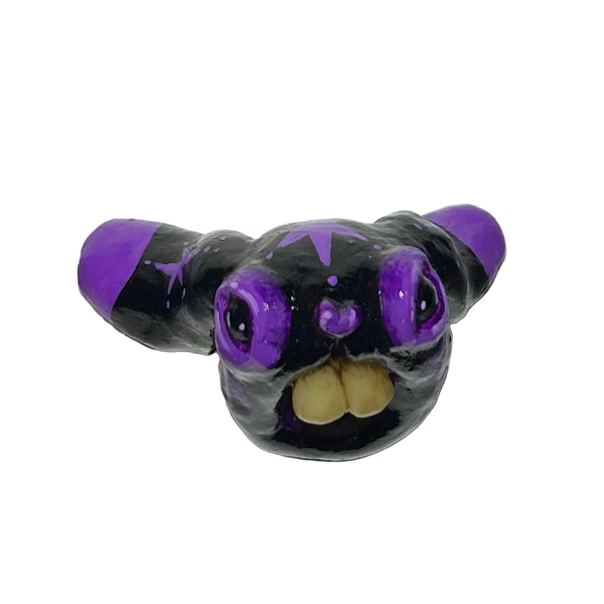 Mini Star Bunny Sculpture