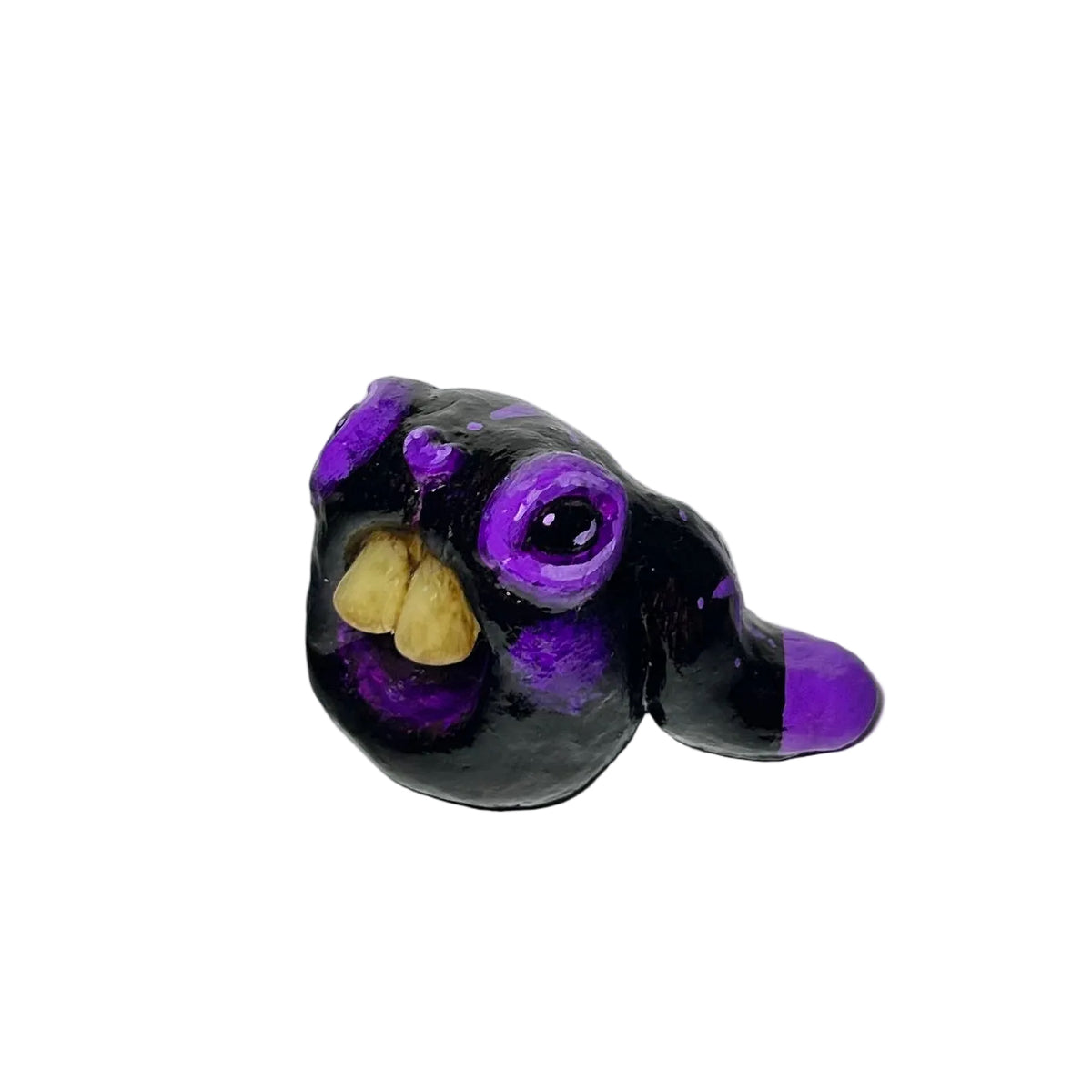 Mini Star Bunny Sculpture
