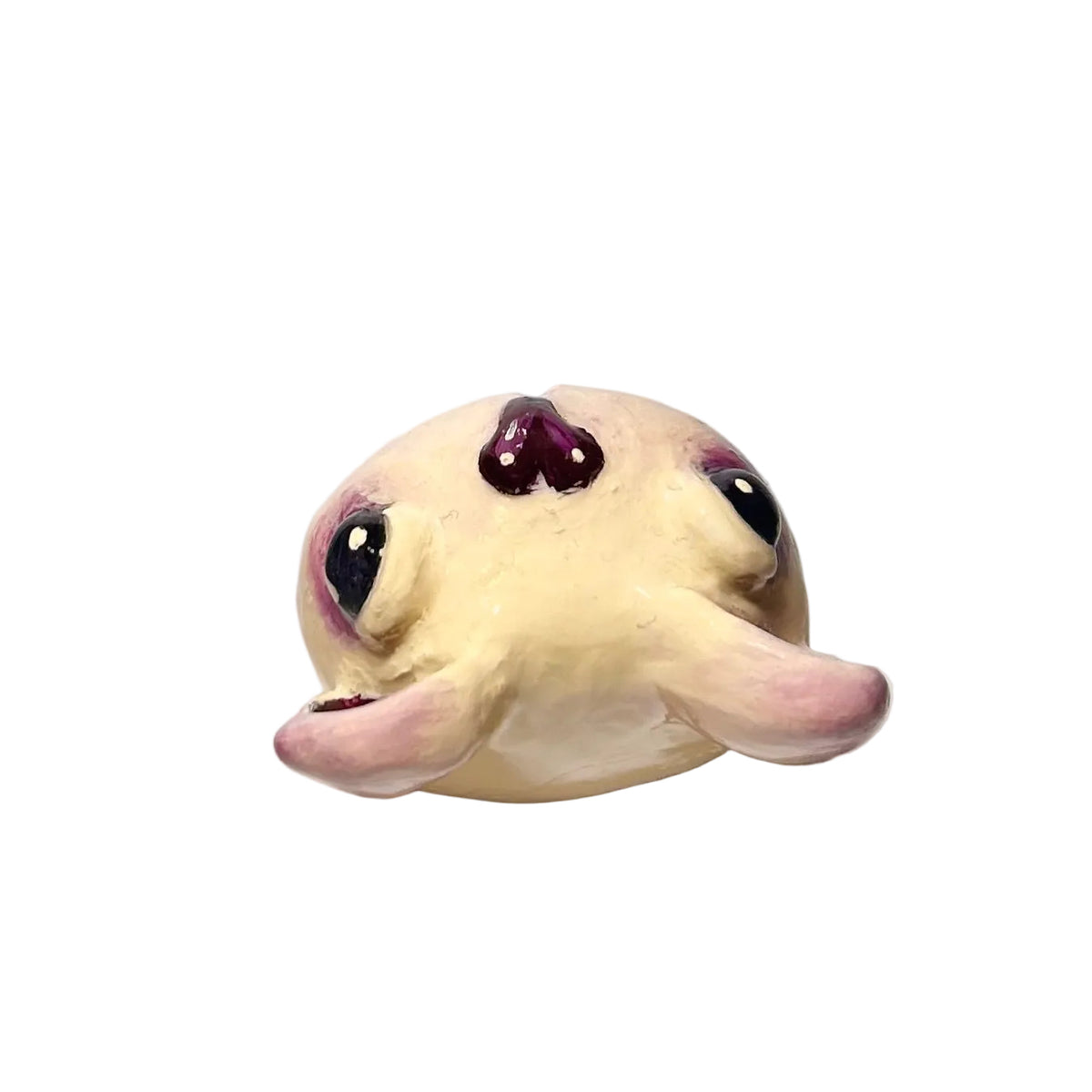 Mini Cat Sculpture