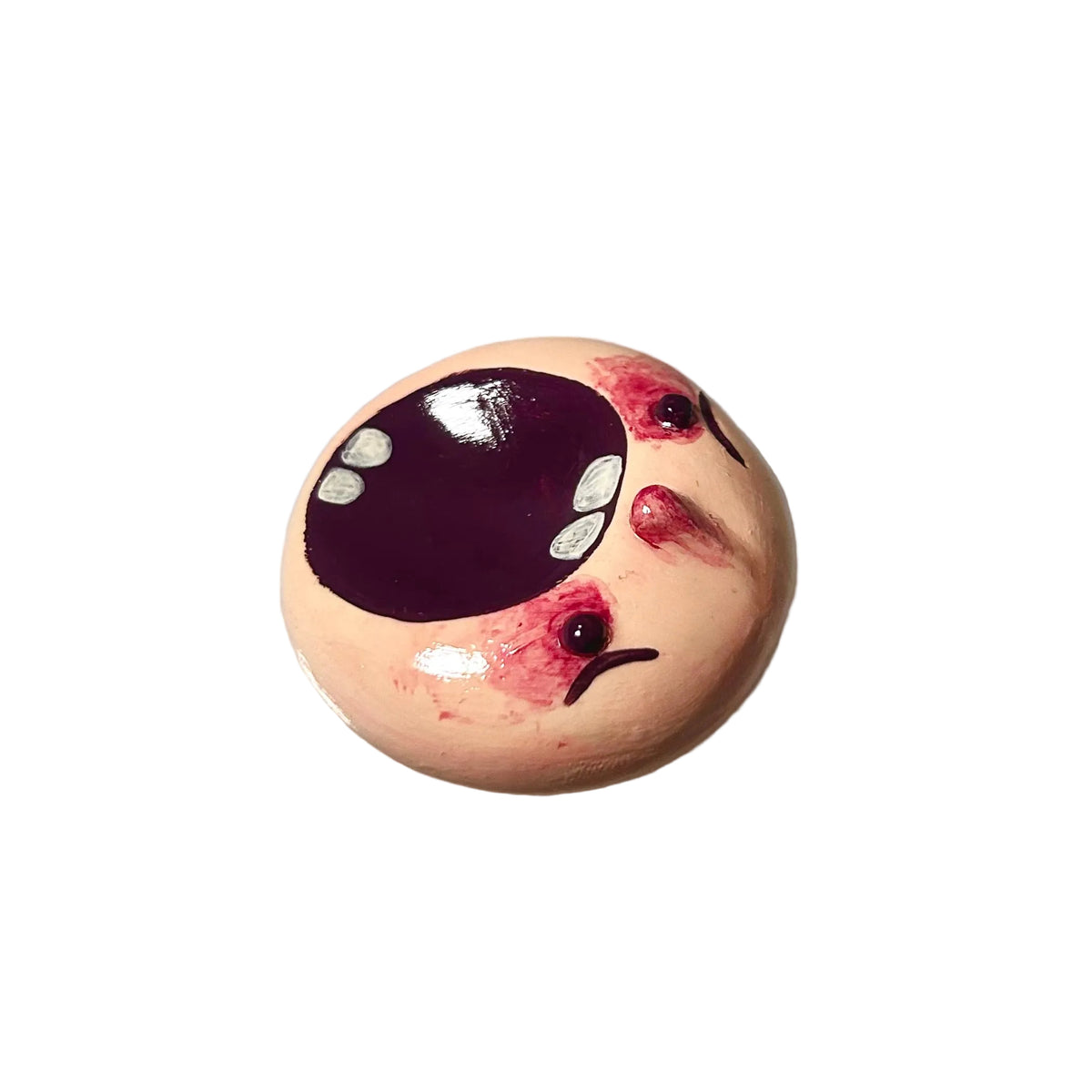 Smooth Worried Stone